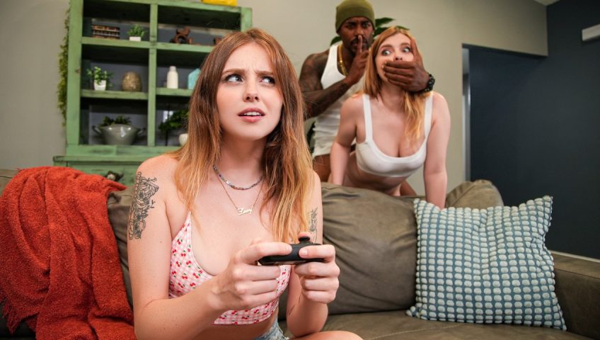 Professional Cum Dodger Harlow West Lucy Foxx Dickdealer Don Full Video